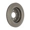 Centric Parts Standard Brake Rotor, 121.34046 121.34046 - alternate 7